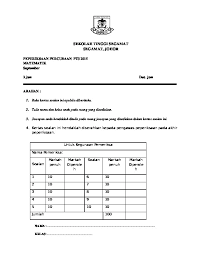 Pt2@semsas by cpho soalan2.a.nyatakan pekali dalam sebutan algebra dalam dua atau lebih pemboleh ubah (2markah) 12mn² 11. Formula Matematik Pt3 408r2vmgk8lx