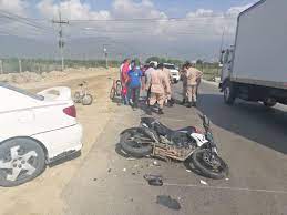 We did not find results for: Dos Heridos En Accidente En Sps Inter Honduras