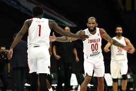 Viimeisimmät twiitit käyttäjältä كرة السلة الامريكية (@arabic1nba). Ø§ØªØ­Ø§Ø¯ Ø§Ù„Ø³Ù„Ø© ÙˆØ§Ù„Ù„Ø¬Ù†Ø© Ø§Ù„Ø£ÙˆÙ„Ù…Ø¨ÙŠØ© ÙŠÙ‡Ù†Ø¦Ø§Ù† Ø§Ù„Ø²Ù…Ø§Ù„Ùƒ