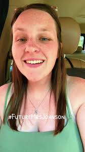 Danielle Johnson Cathy