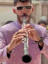 Book Sona Lagda Ali Wala for Your Event