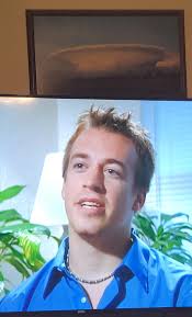 Blast from the past! Check out this interview with a show called Now See  This from back around 2002! We used to license footage to clip shows back  then and sell DVDs