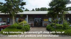 Lorretta Lynn S Kitchen Restaurant And Dude Ranch Complex July 2013 Dude Ranch Loretta Lynn Loretta
