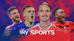 The official sky sports account. Premier League Fixtures Live On Sky Sports First Set Of 2016 17 Games Announced Football News Sky Sports