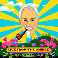 Live From The Lounge with Keythe Farley