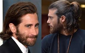 David beckham tagli di capelli per ragazzi adolescenti, acconciature per ragazzi, . Capelli Lunghi Uomo 2021 Lisci Mossi Ricci O Scalati Tendenze Tagli Idee E Foto Donne Sul Web