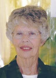 Obituary for Virginia "Fern" McCaffrey