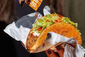 Taco Bell Bakal Hadir Di Indonesia Desember 2020