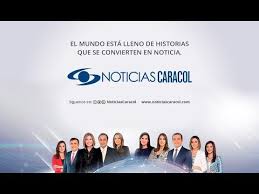 Vea la señal en vivo de caracol tv:. Noticias Caracol En Vivo Hoy 12 Medio Dia