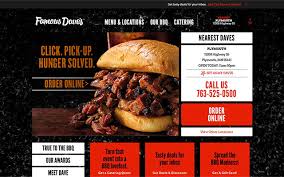 Check spelling or type a new query. Famous Dave S Miles Interactive