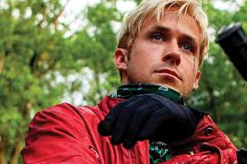 Derek Cianfrance's America