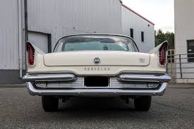 Image result for Spun Yellow 1959 Chrysler