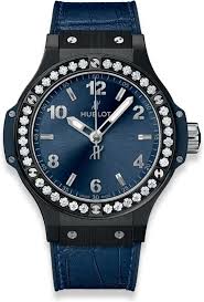 How Can You Tell If A Hublot Watch Is Real Pin On Hublot Watches