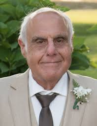 Obituary information for Robert J. Moretti Sr