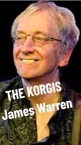 #Thekorgis 2015 #JamesWarren #EverybodysGotToLearnSometime 1980