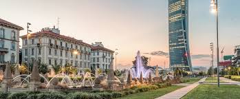 Appartamento citylife milano appartamenti a milano. Mercato City Life Il Quartiere Di Milano Che Non Conosce Crisi