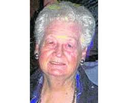 Jeanette Stark Obituary (2016)