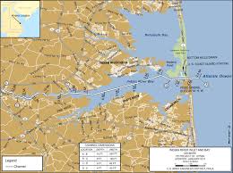 Indian River Inlet Bay Philadelphia District Marine