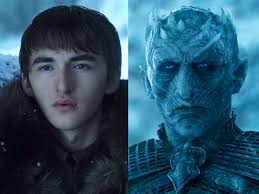 Reasons Why Bran Is Not the Night King