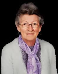 Obituary for Peggy (Whitaker) Hardiman