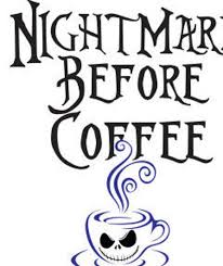Free Free 128 Jack Skellington Coffee Svg SVG PNG EPS DXF File