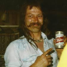 Michael K. “Mickey” Larson (1947-2004)