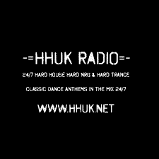 Listen To Hhuk Radio Hard House Uk Radio On Mytuner Radio