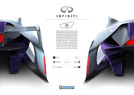 Today, representational officers of the make are. Vision For A Future Infiniti Le Mans Prototype Car Recognized At The 85th Edition Of The 24 Hours Of Le Mans