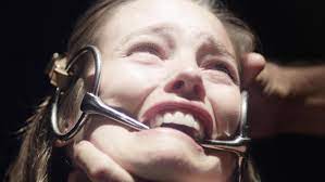 Not very disturbing now, but when i was younger it was horrifying. The 10 Most Disturbing Movies Of The 21st Century So Far Taste Of Cinema Movie Reviews And Classic Movie Lists
