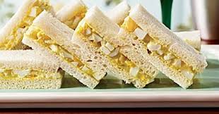 Salads, finger foods, and lighter fare pair perfectly with sandwiches. Easy Make Ahead Tea Sandwiches 31 Daily