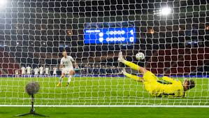 David marshall surprises aspiring goalkeeping coach. Penalty Hero Marshall Relieved As Scotland Beat Israel Stv News