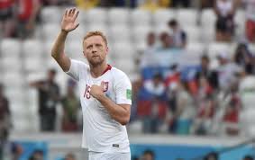 Reprezentantowi polski urodziła się druga córka. Kamil Glik Wraca Do Wloch O Transferze Do Beniaminka Serie A Poinformowala Jego Zona Sportowy24