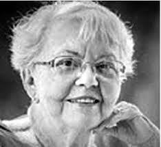 Jeanette Crabb Obituary (1933