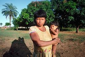 0 calificaciones0% encontró este documento útil (0 votos). Dia Internacional De Los Pueblos Indigenas 9 De Agosto