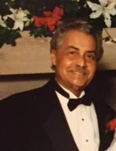 Obituary information for Henry Talmadge Sampson