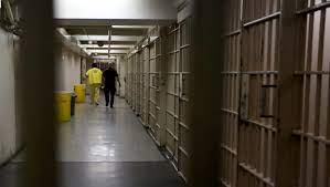 Inmates Sue Wayne County Jail Over Covid 19 Response