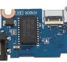 Amazon.com: Laptop I/O Board for Lenovo K14 (Type 21CS, 21CT ...