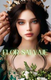 Flor salvaje