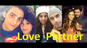 Real Life Love Partner Of Ek Rishta Saajhedari Ka With Title Song Real Life Youtube Songs Real life partner husband wife of kundali bhagya actors! ek rishta saajhedari ka