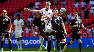 Weitere ideen zu kroatien, fussball, kroatien fußball. Kroatien Vs Tschechien Heute Live Sehen Tv Live Stream Aufstellung Und Mehr Die Ubertragung Der Em 2021 Goal Com