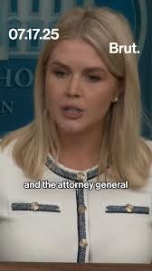 During a White House Press Briefing
