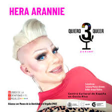 QUIERO QUEER (Temporada III)