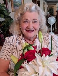 Obituary information for Betty Bullington
