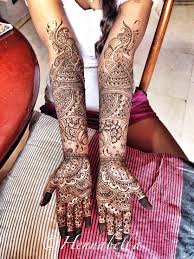 South Indian Bridal Henna 3 Bridal Henna Hand Henna Henna