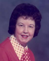 Most Recent Obituaries