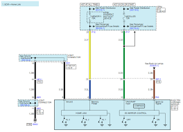 1 trick that we use is to printing the same wiring plan off twice. Rear View Mirror Hyundai Ioniq Forum