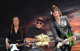 Profile for Ellie Lee Band