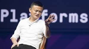 Success comes the hard way and one must be prepared. Jack Ma Hilang Video Prediksi Tewas Beredar Lagi