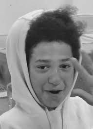 UPDATE: HE HAS BEEN FOUND. Cumberland City Police are looking for Atticus  Casey, who has been reported missing. Casey is a male, 12-years old,  approximately 5 feet tall, weighing 105 pounds. He