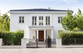 Die sicherung des eigenheimes ist ein zentraler aspekt der umfassenden krisenvorsorge. Haus Und Sicherheit Gmbh
